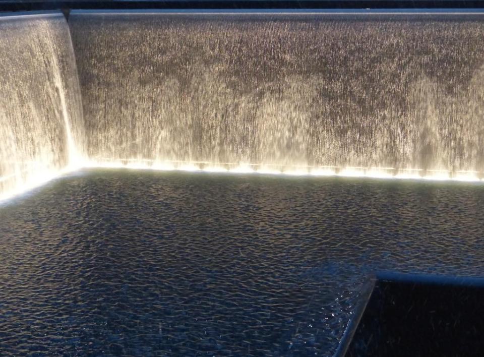 911 memorial